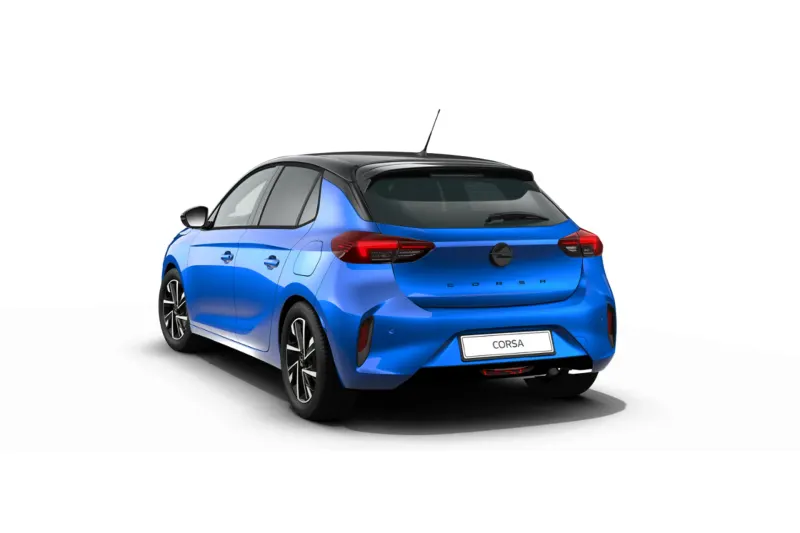 Opel Corsa (2026)