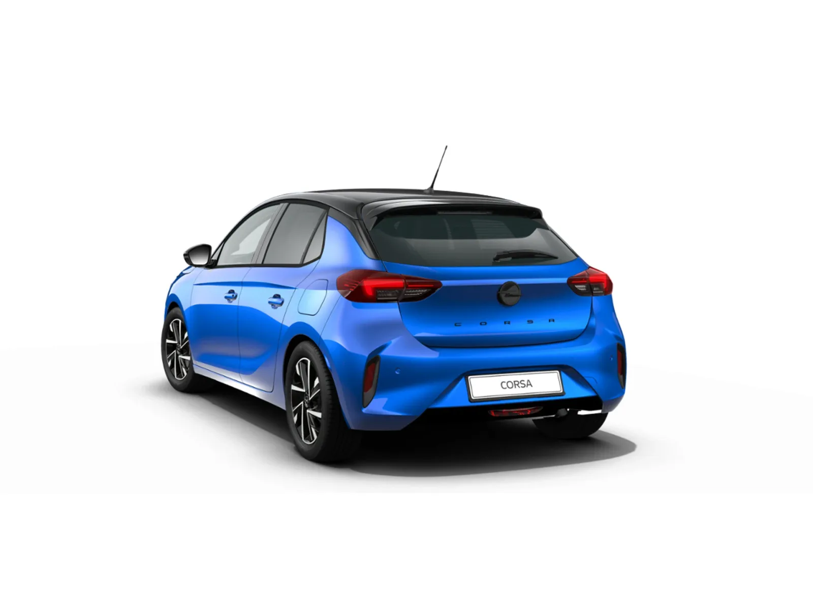 Opel Corsa (2026) — foto 1