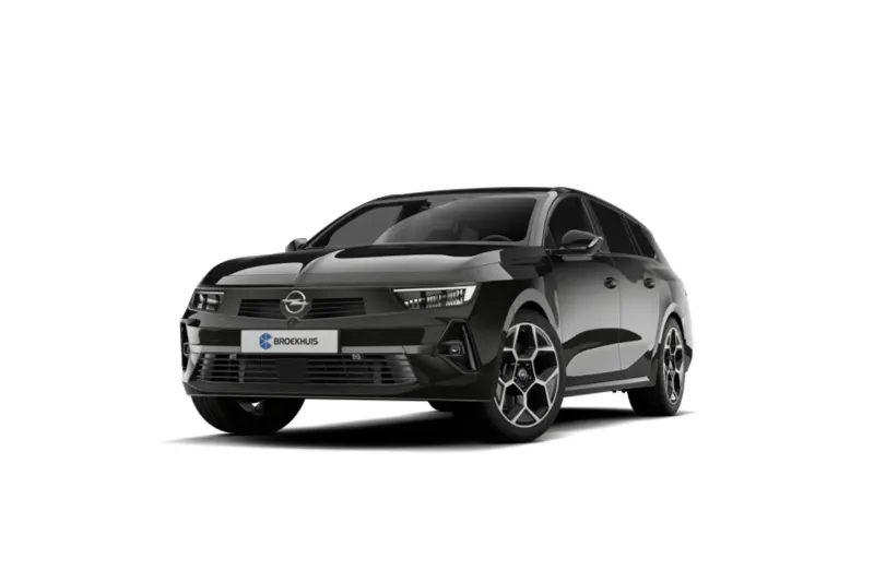 Opel Astra-e (2026)