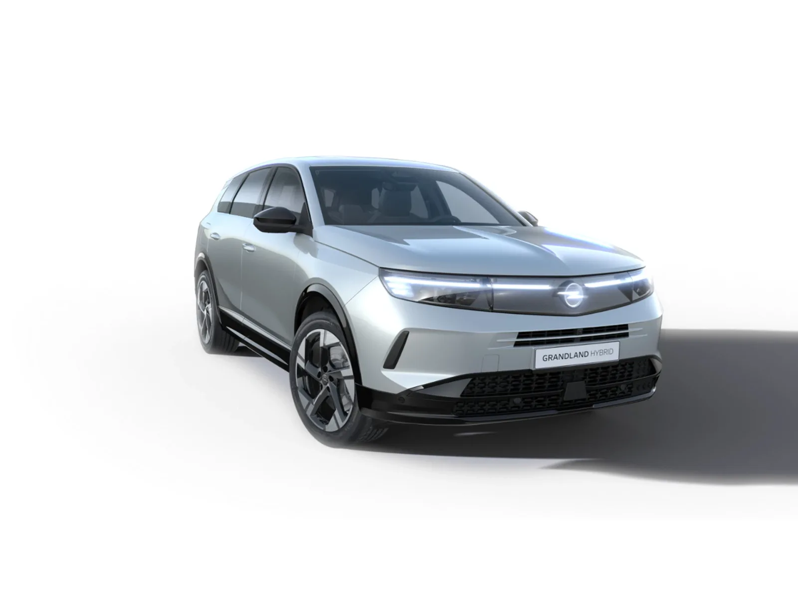 Opel Grandland (2026) — foto 1