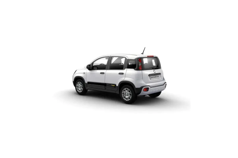 Fiat Pandina (2026)