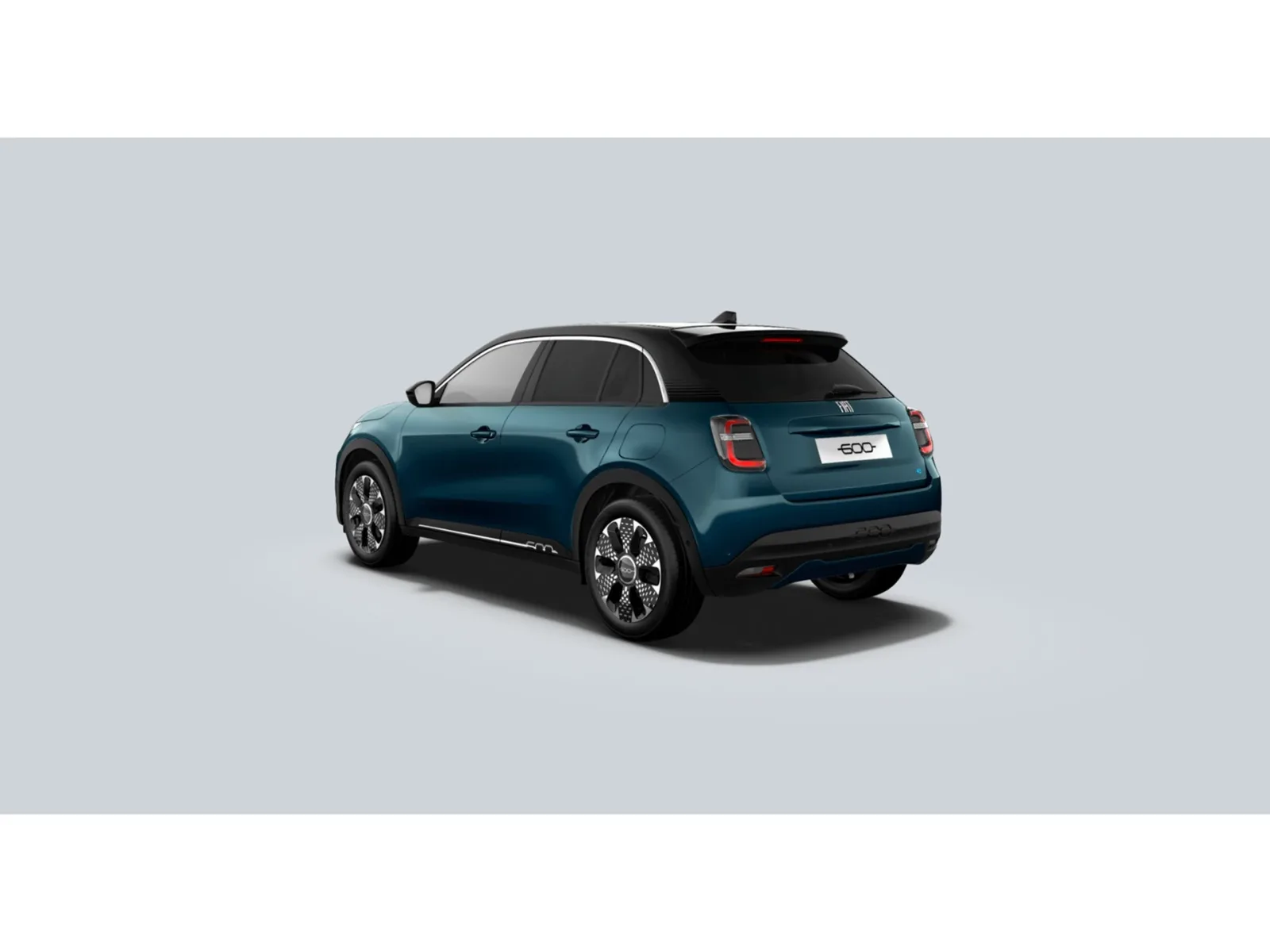 Fiat 600e (2026) — foto 1