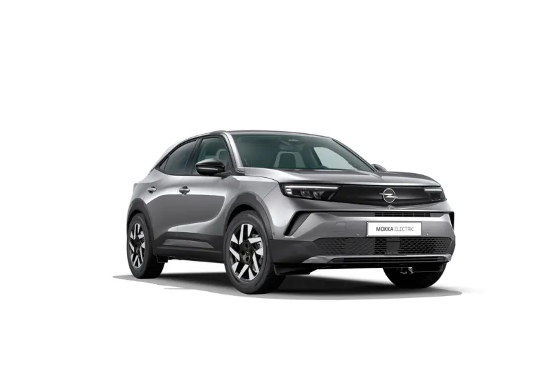 Opel Mokka-e (2026)