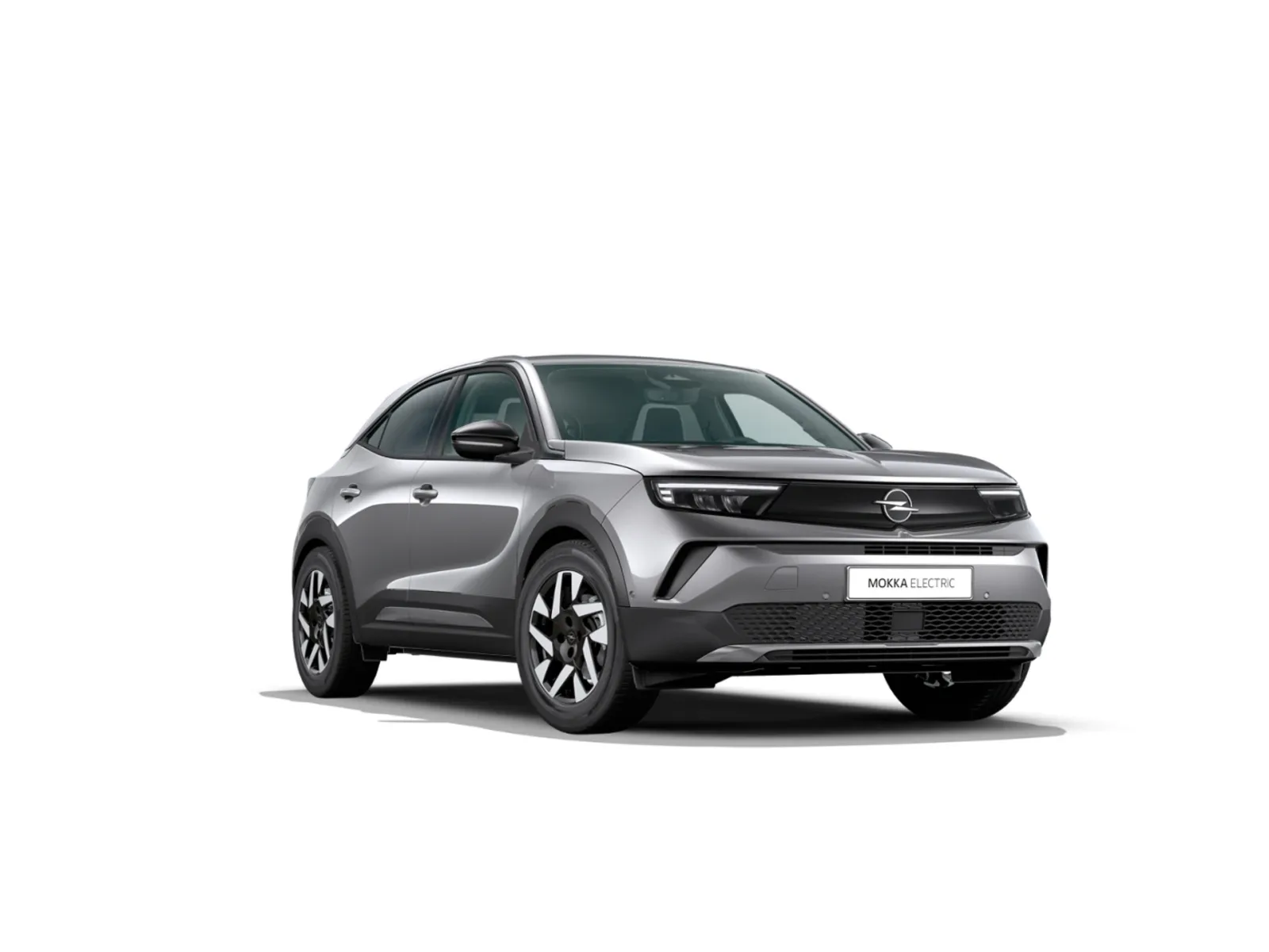 Opel Mokka-e (2026) — foto 1