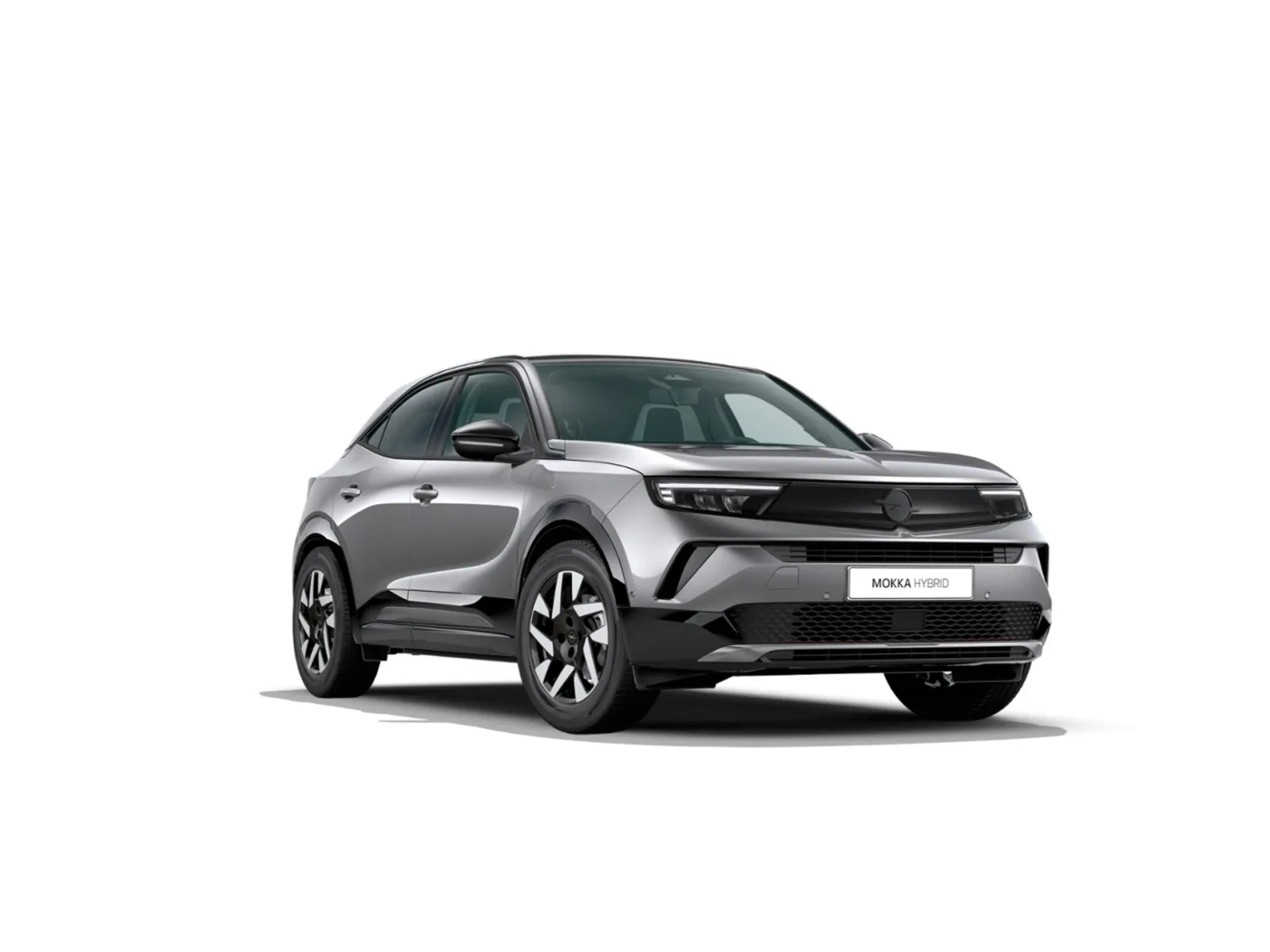 Opel Mokka (2026) — foto 1