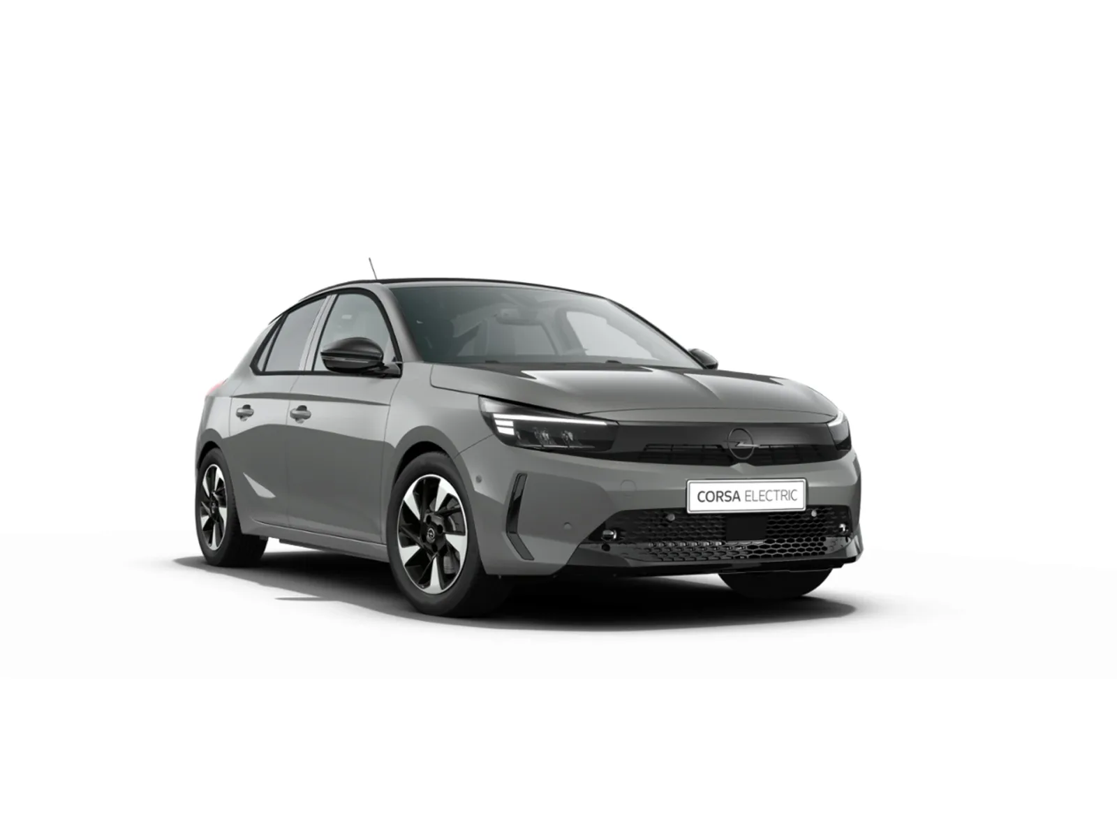 Opel Corsa-e (2026) — foto 1