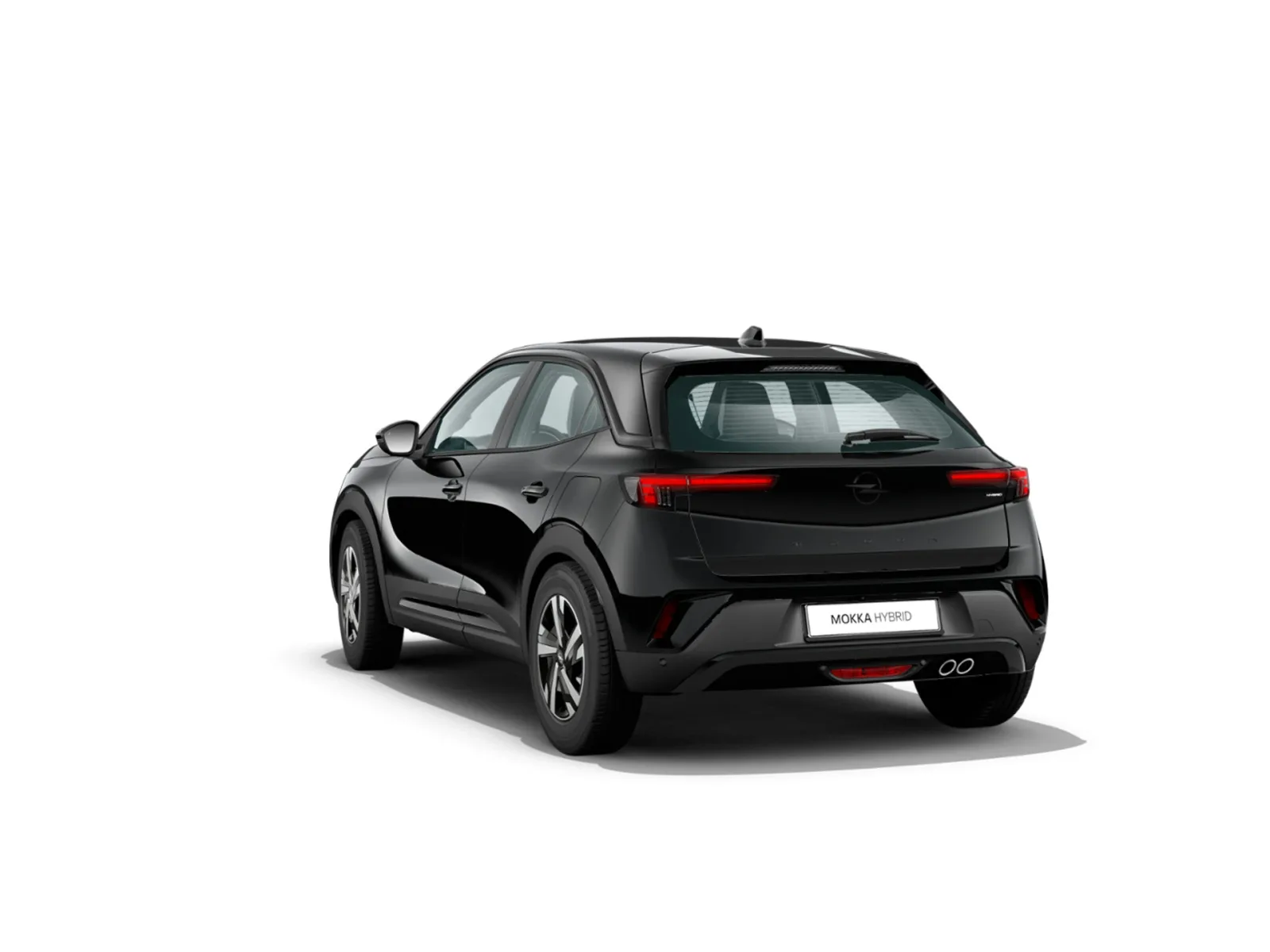 Opel Mokka (2026) — foto 1