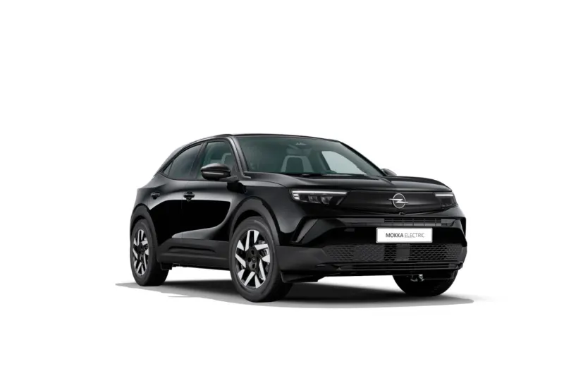 Opel Mokka-e (2026)