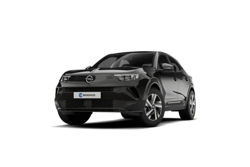 Opel Mokka (2026)