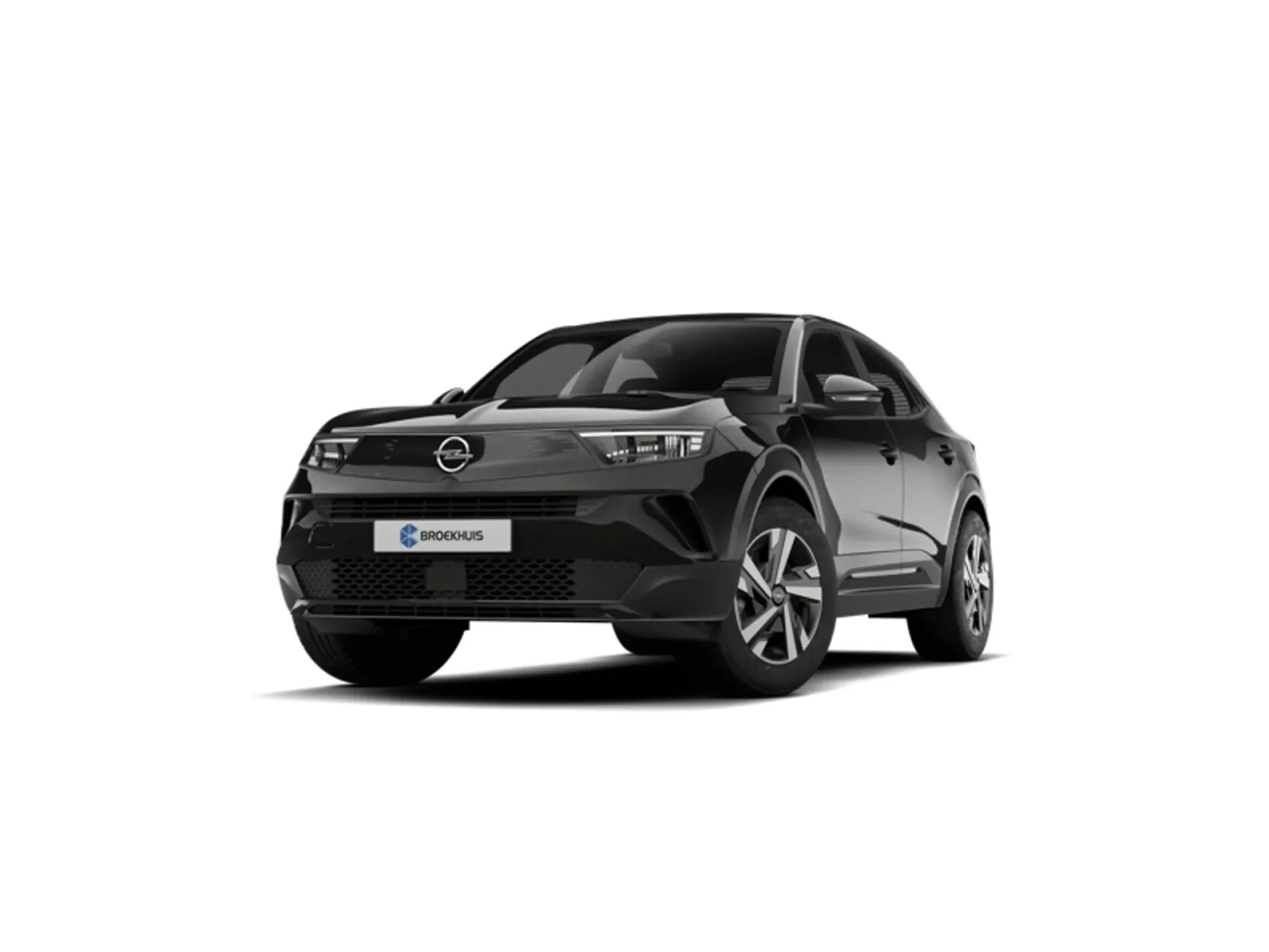 Opel Mokka (2026) — foto 1