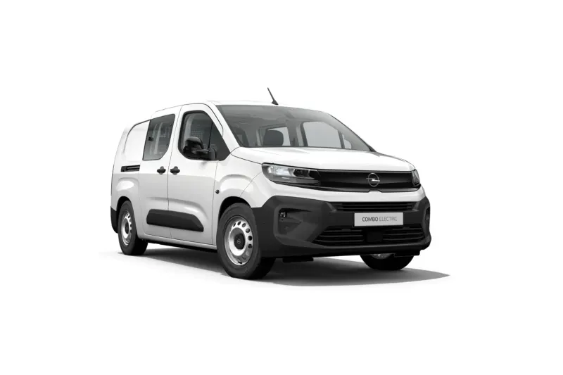 Opel Combo (2026)