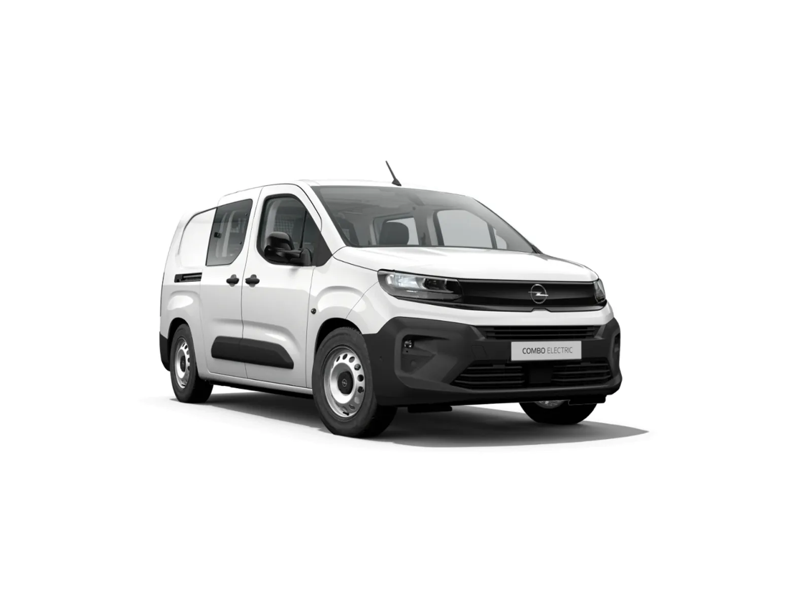 Opel Combo (2026) — foto 1