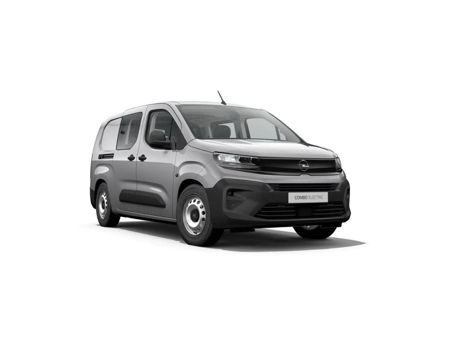 Opel Combo (2026) — foto 1