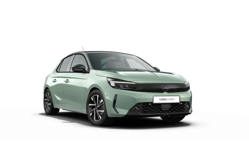 Opel Corsa (2026)