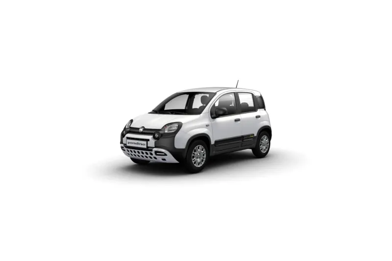Fiat Pandina (2026)