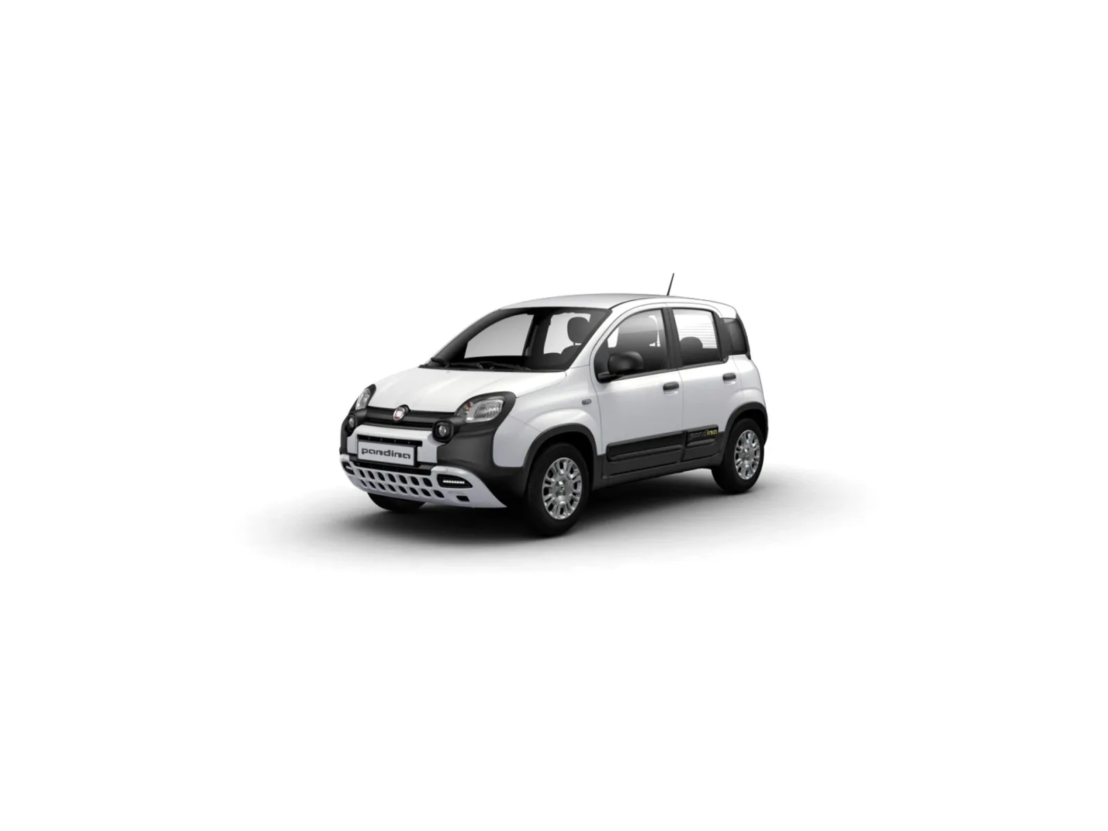 Fiat Pandina (2026) — foto 1