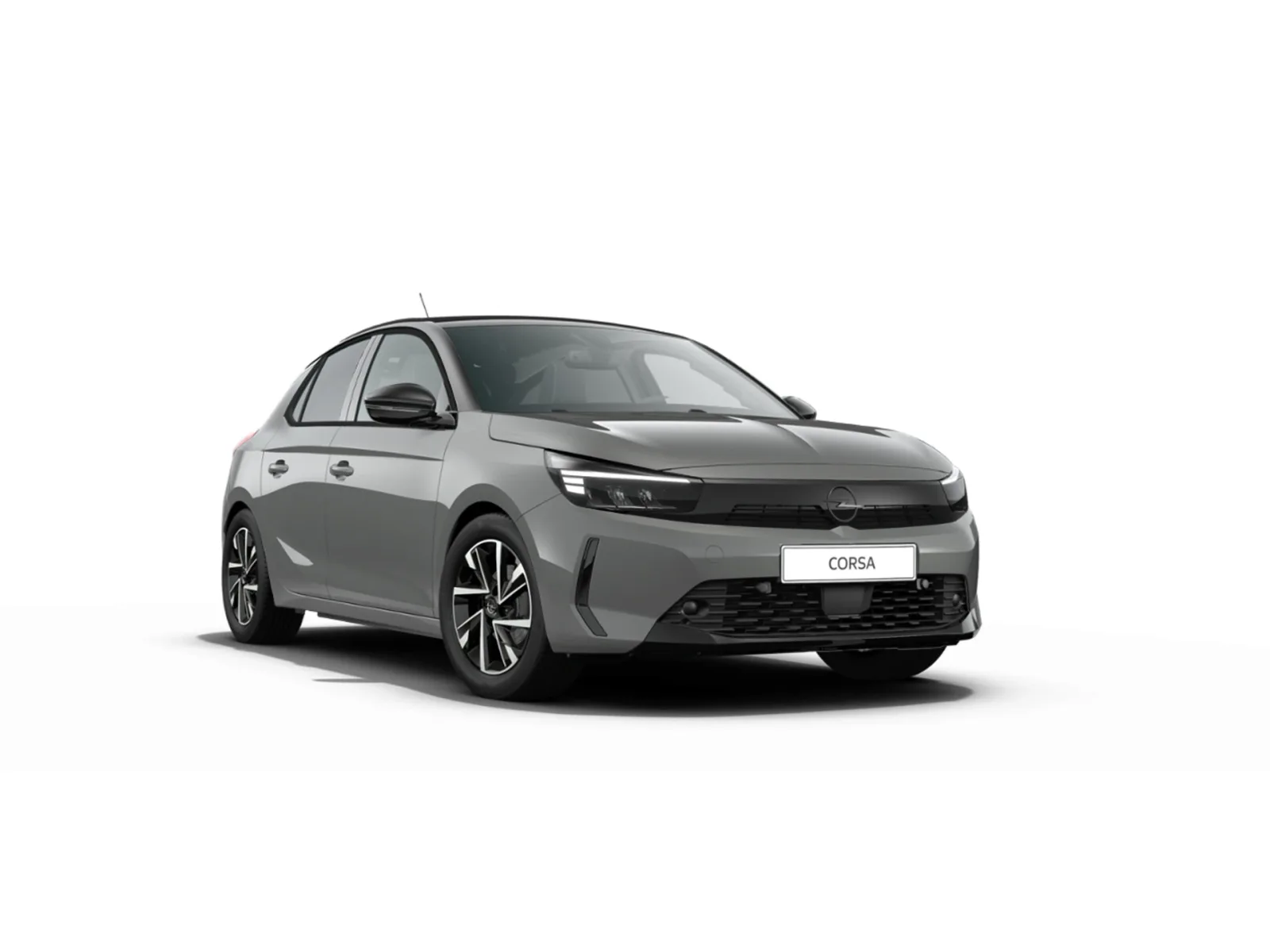 Opel Corsa (2026) — foto 1