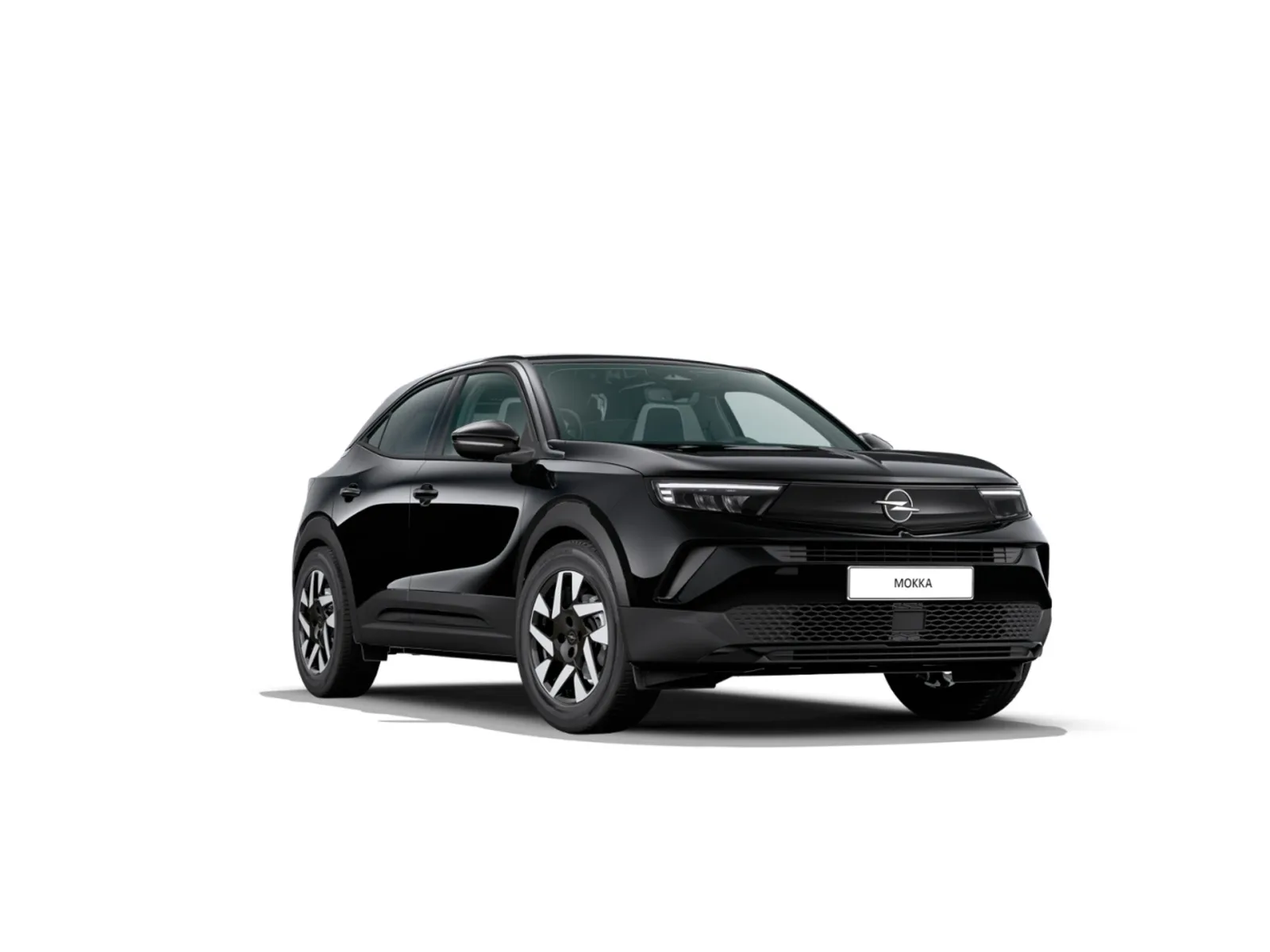 Opel Mokka (2026) — foto 1