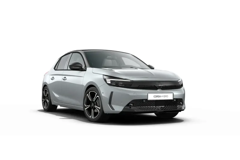 Opel Corsa (2026)