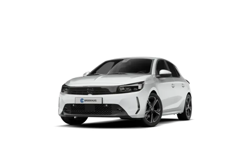 Opel Corsa (2026)