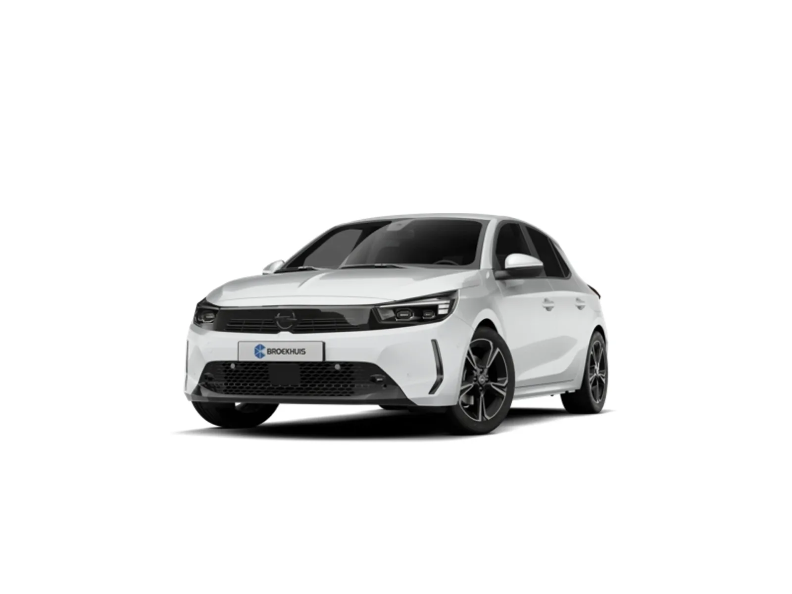 Opel Corsa (2026) — foto 1