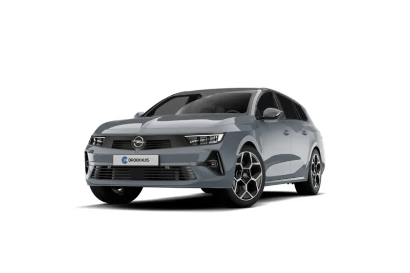 Opel Astra-e (2026)