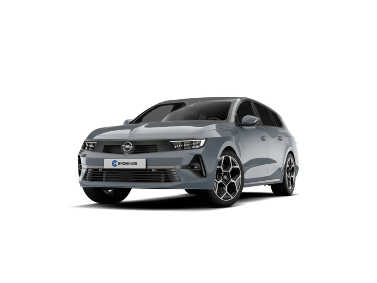 Opel Astra-e (2026) — foto 1