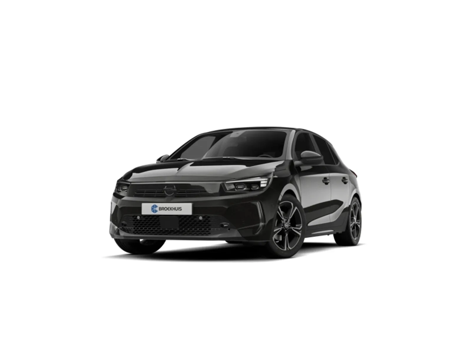 Opel Corsa (2026) — foto 1