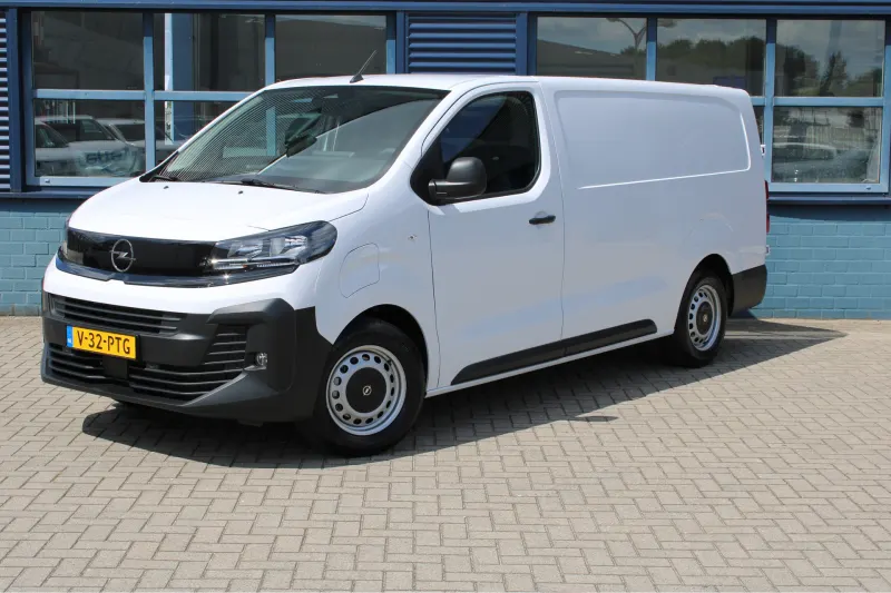 Opel Vivaro (2026)
