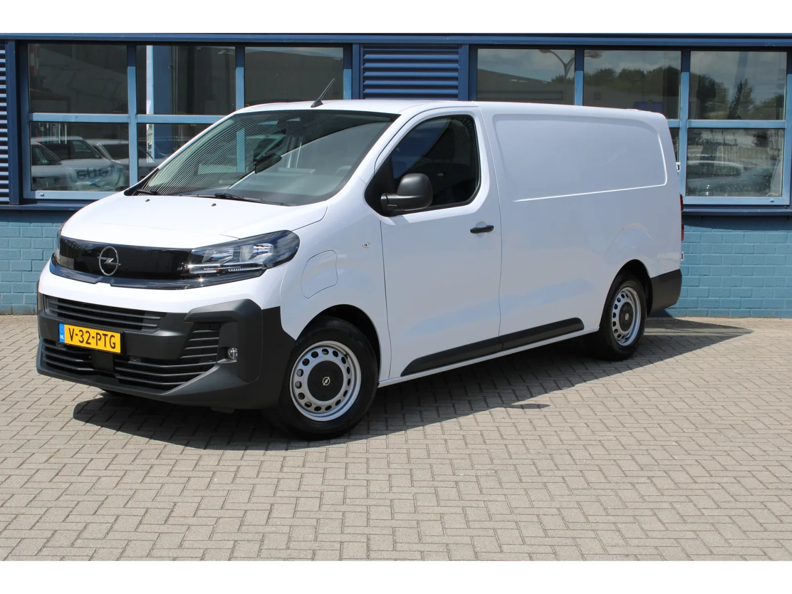 Opel Vivaro (2026) — foto 1