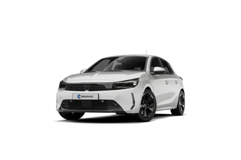 Opel Corsa-e (2026)