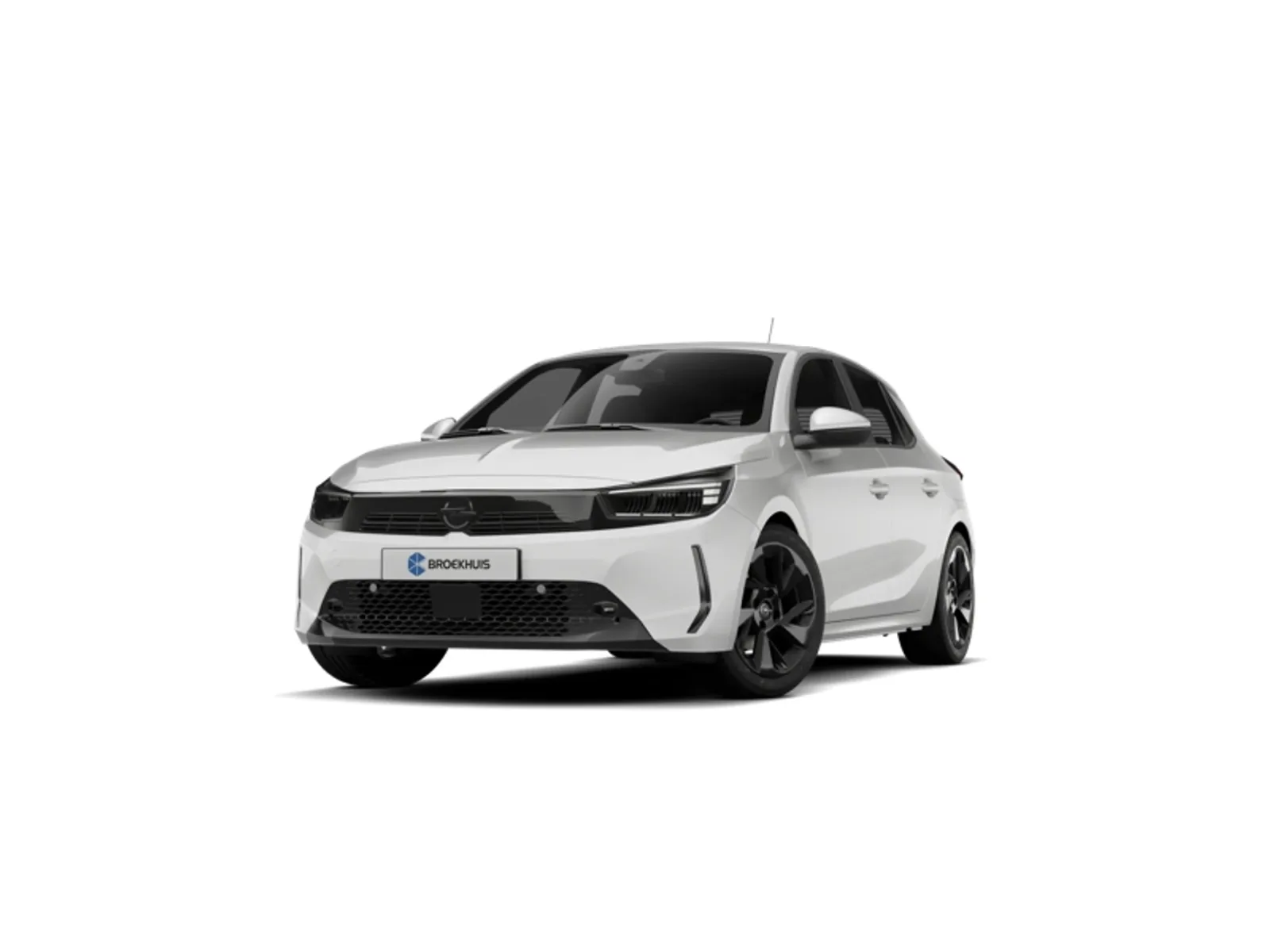 Opel Corsa-e (2026) — foto 1
