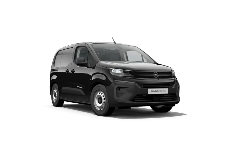 Opel Combo (2026)