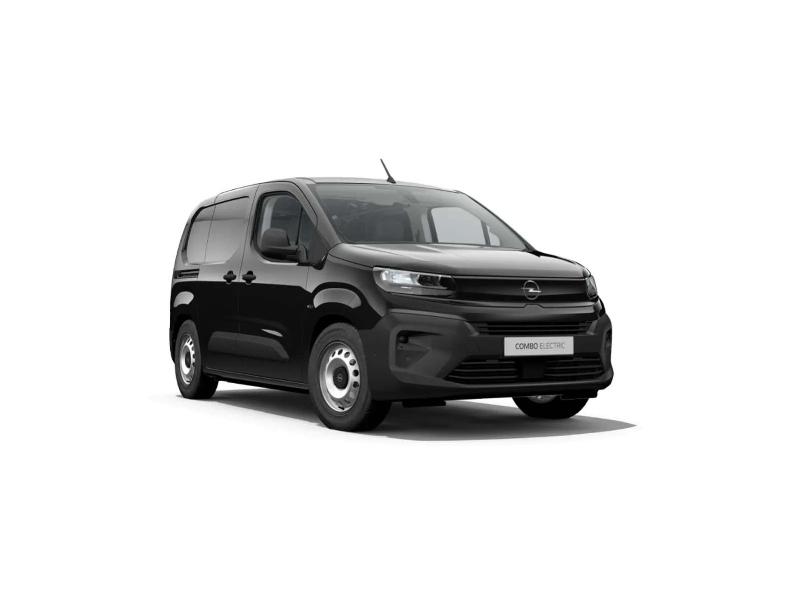 Opel Combo (2026) — foto 1