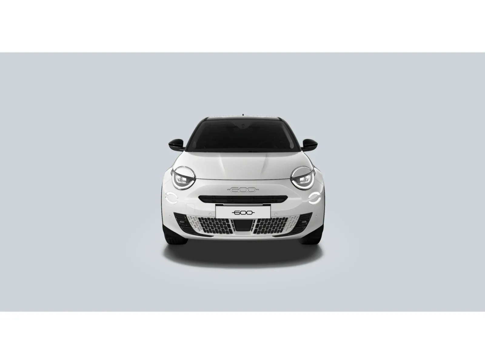 Fiat 600e (2026) — foto 1