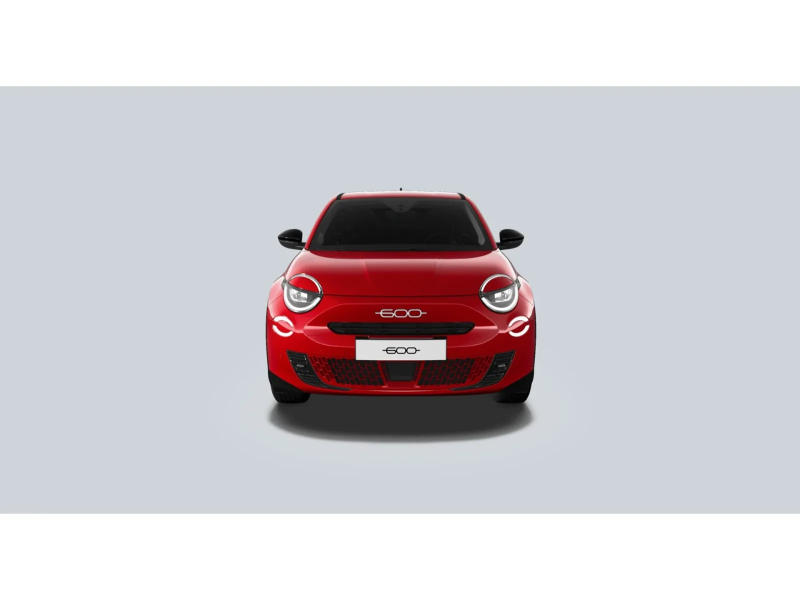 Fiat 600 (2026) — foto 1