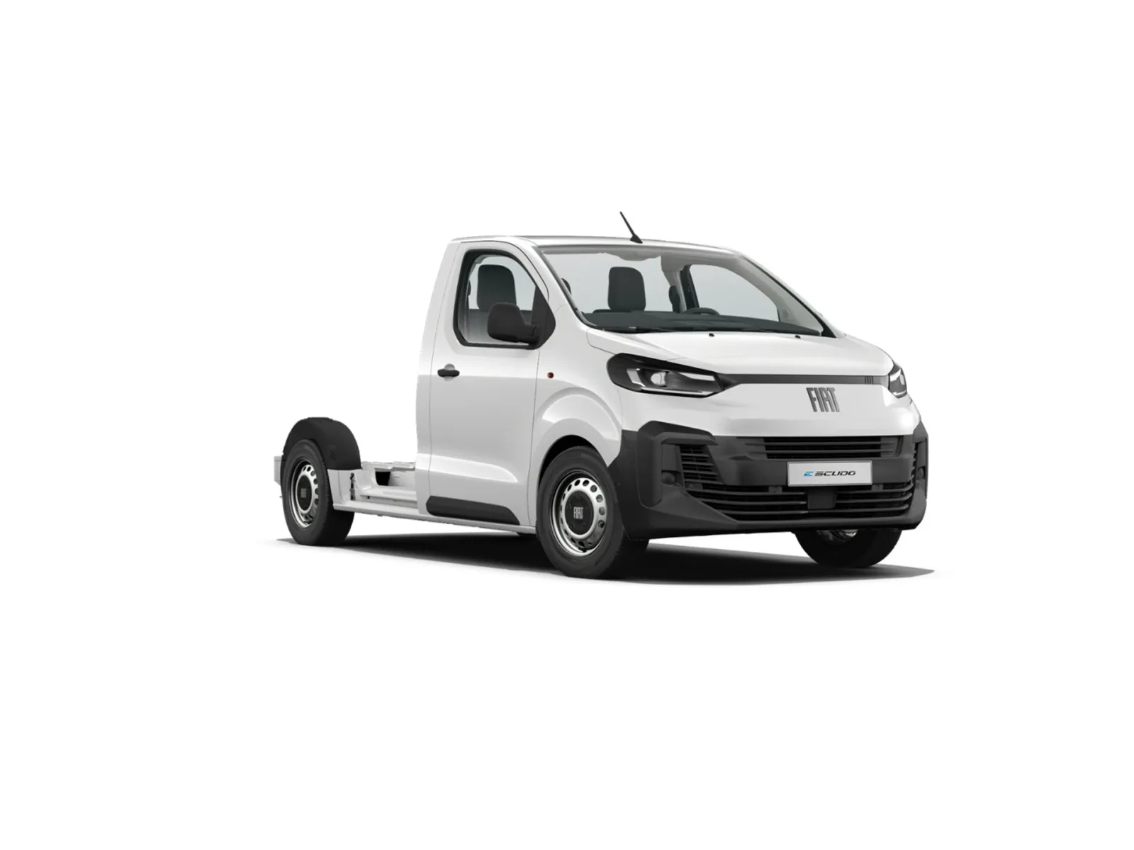 Fiat Professional Scudo (2026) — foto 1