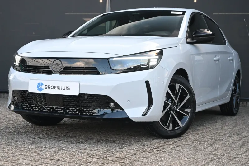 Opel Corsa (2026)