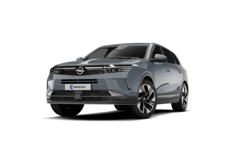 Opel Grandland (2026)