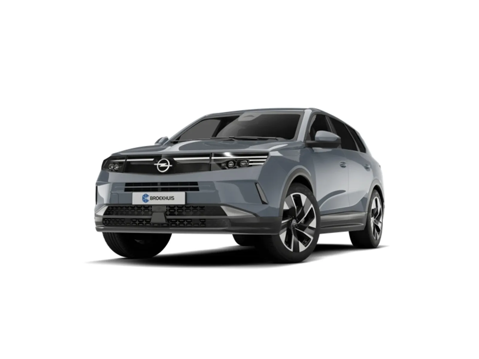 Opel Grandland (2026) — foto 1