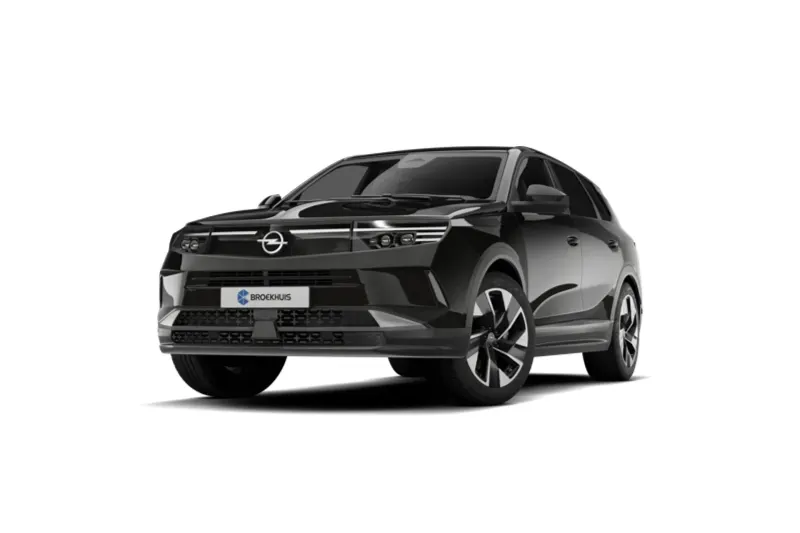 Opel Grandland (2026)