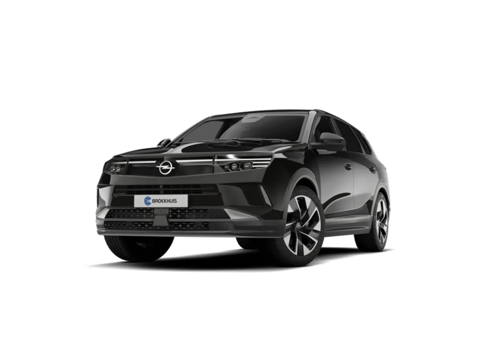 Opel Grandland (2026) — foto 1