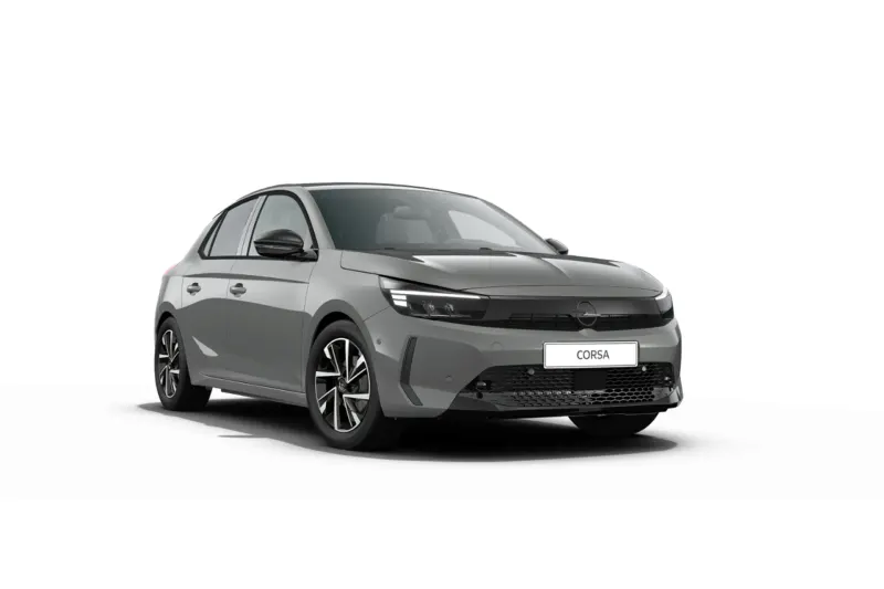 Opel Corsa (2026)