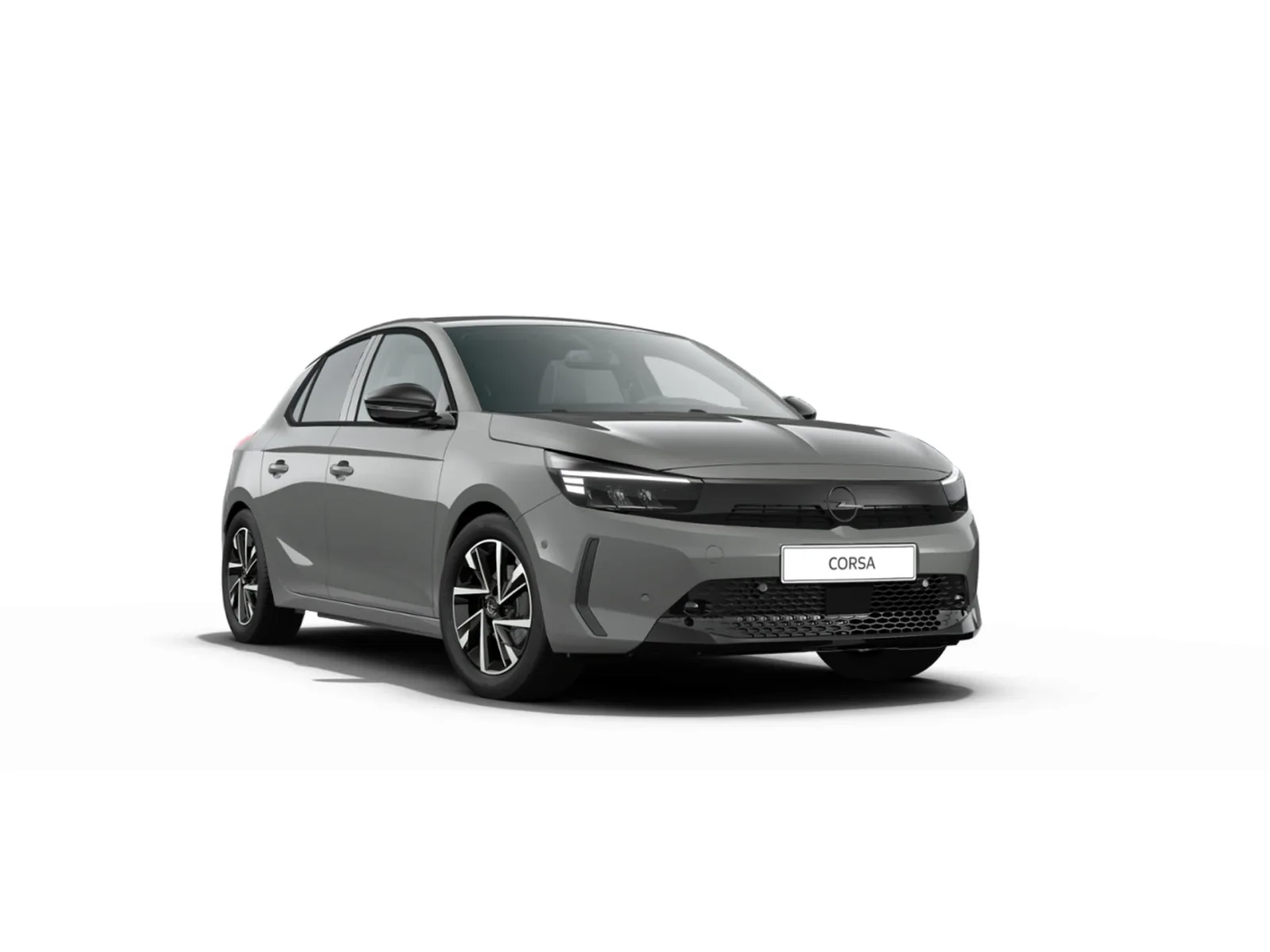 Opel Corsa (2026) — foto 1
