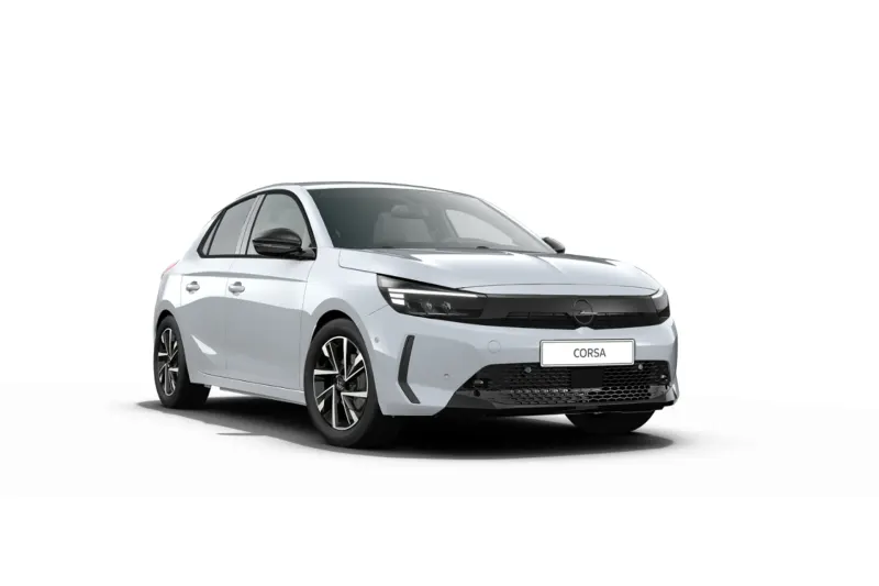 Opel Corsa (2026)