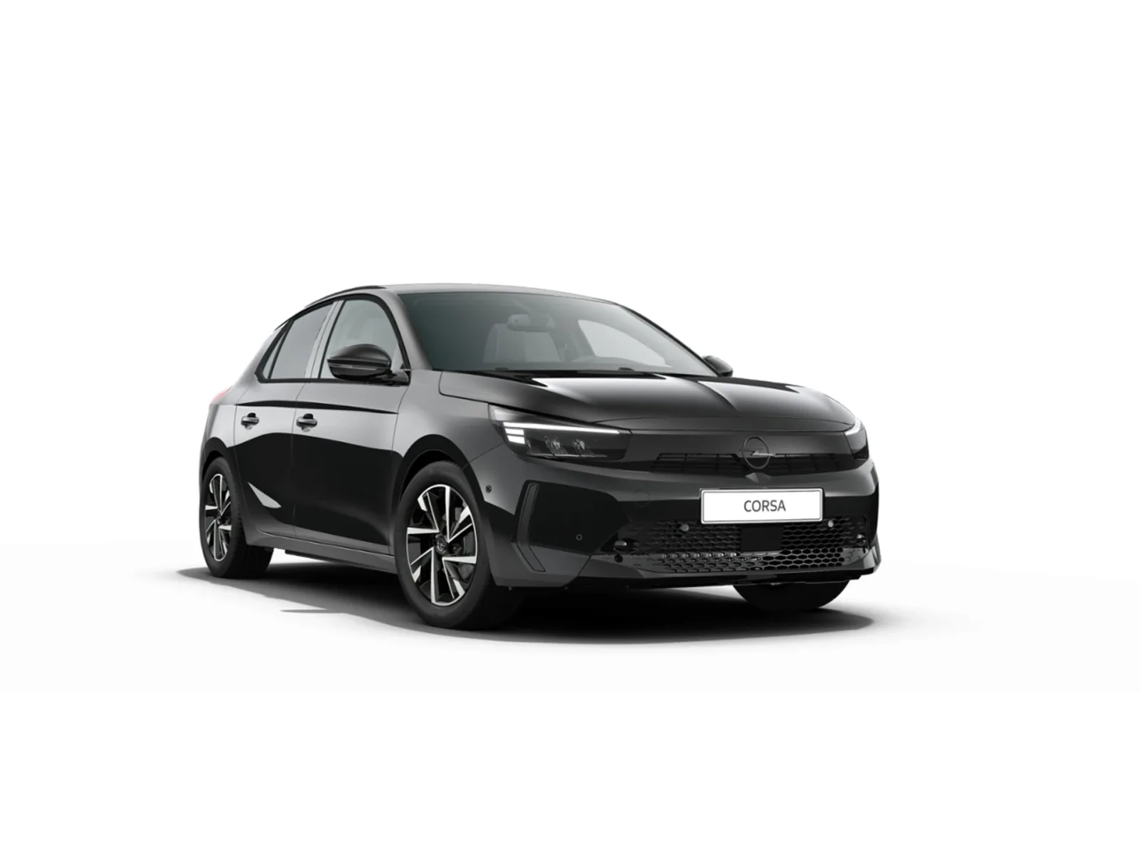 Opel Corsa (2026) — foto 1
