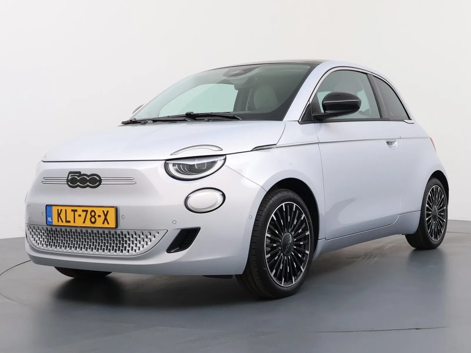 Fiat 500 (2026) — foto 1