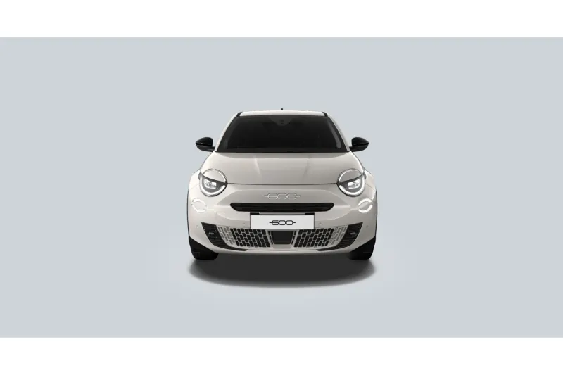 Fiat 600 (2026)