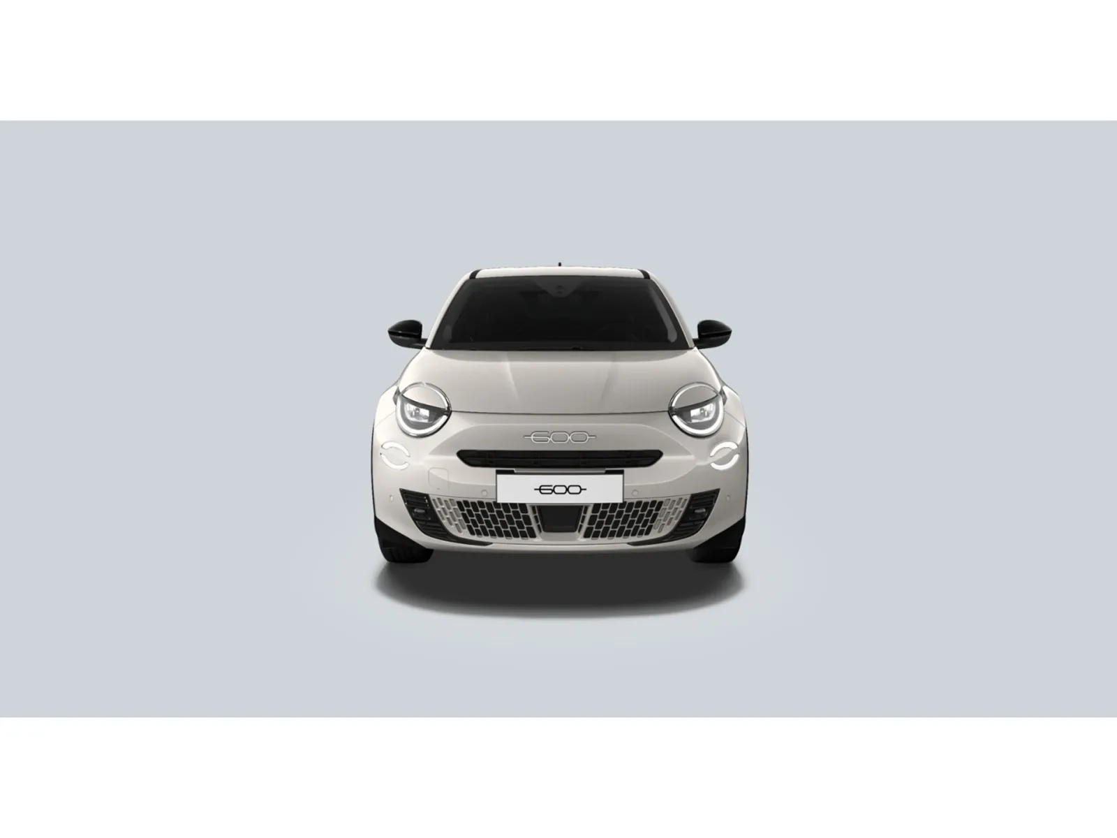 Fiat 600 (2026) — foto 1