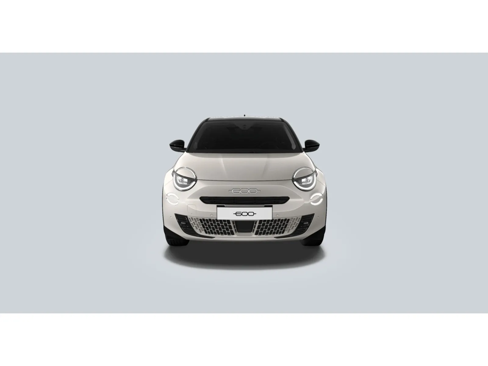 Fiat 600 (2026) — foto 1